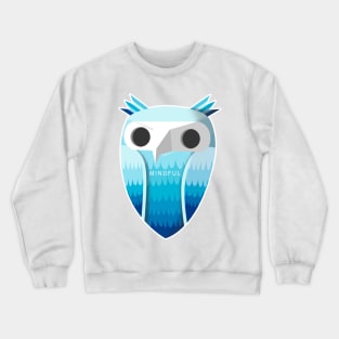Blue Owl MORRY Crewneck Sweatshirt